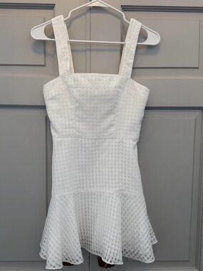 Amanda Uprichard Dress